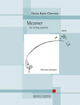 Mezmer Standard