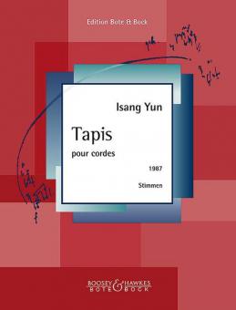 Tapis 