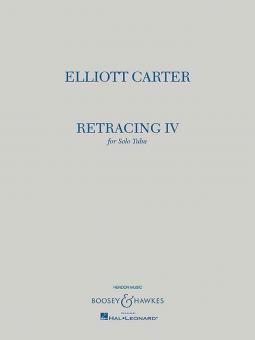 Retracing IV 