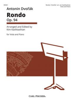 Rondo op. 94 