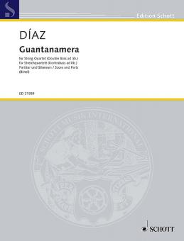 Guantanamera Standard