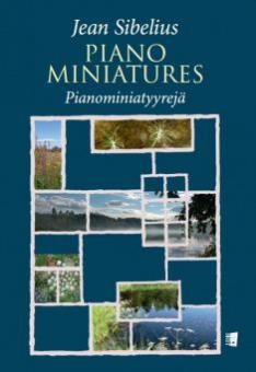 Piano Miniatures 