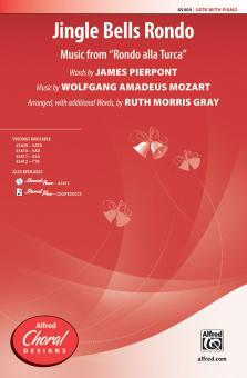 Jingle Bells Rondo Standard