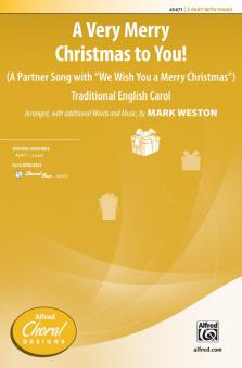 A Very Merry Christmas To You! Standard
