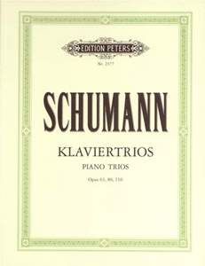 Piano Trios 