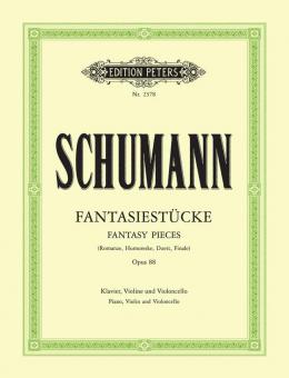 Fantasia op. 88 