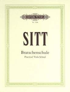 Viola Method 