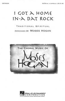 I Got A Home In A Dat Rock 