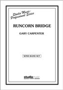 Runcorn Bridge 
