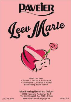 Leev Marie 