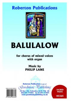 Balulalow 