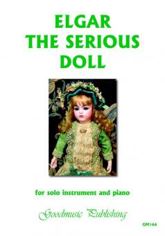 Serious Doll 