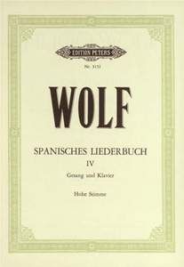 Spanish Lyrics Vol. 4 