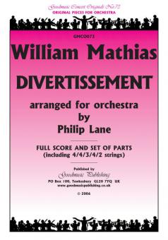 Divertissement 