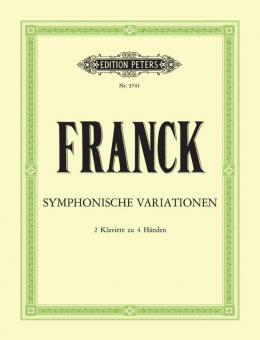 Symphonic Variations 