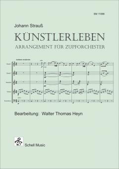 Künstlerleben 