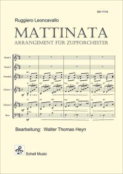 Mattinata 