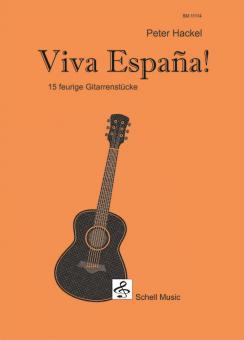 Viva Espana 