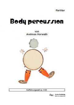 Body percussion 