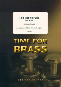 Tico Tico no Fuba' 