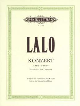 Concerto in D minor 