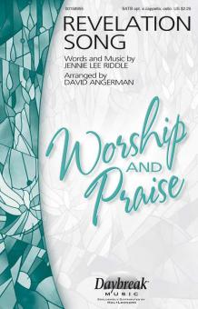 Revelation Song Standard