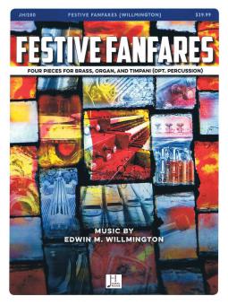 Festive Fanfares 