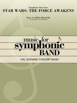 Symphonic Suite From Star Wars: The Force Awakens 