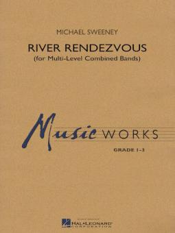 River Rendezvous Standard