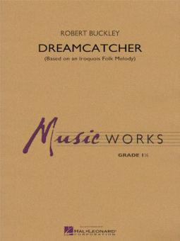 Dreamcatcher Standard