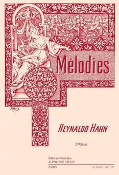 Melodies Vol. 3 