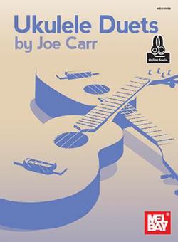 Ukulele Duets 