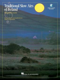 Traditional Slow Airs of Ireland 