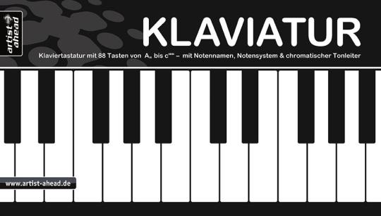 Klaviatur 