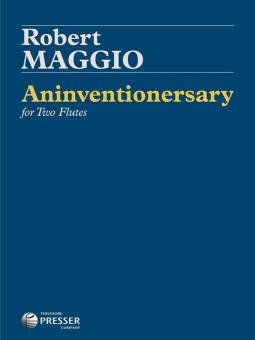 Anniventionersary 