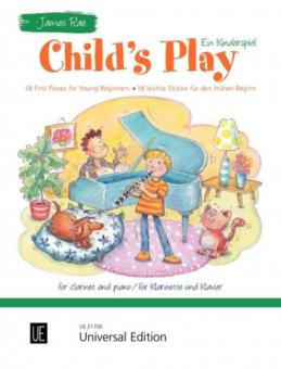 Child's Play 