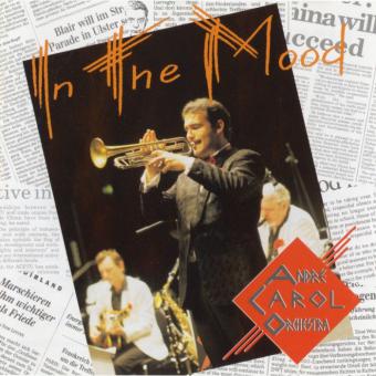 In The Mood 