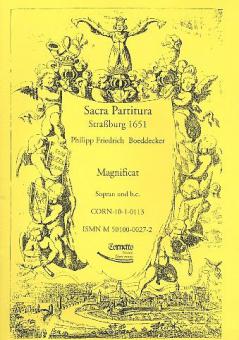 Magnificat 