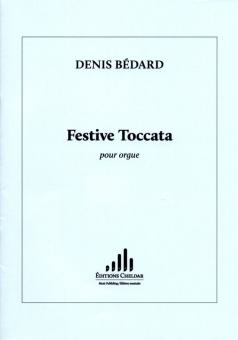 Festive Toccata 