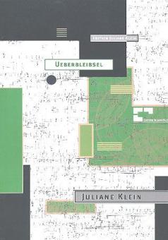 UEBERBLEIBSEL 