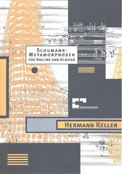 Schumann-Metamorphosen 