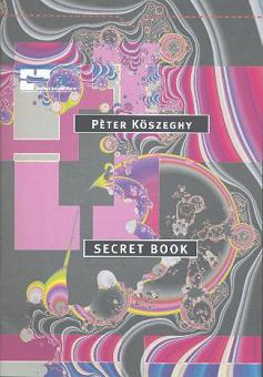 SECRET BOOK 