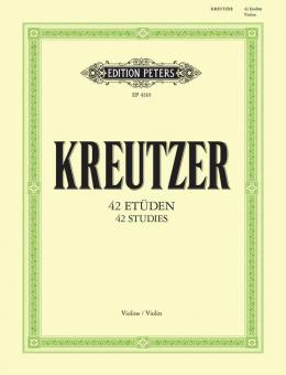 42 Etudes 