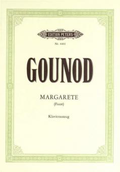 Margarete 