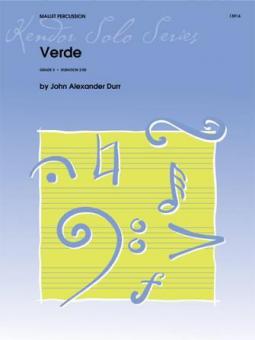 Verde 