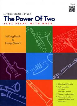The Power Of Two Standard