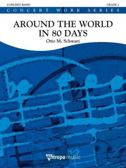 Around the World in 80 Days 