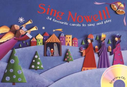 Sing Nowell 