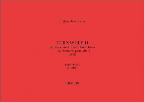 Tornasole II 