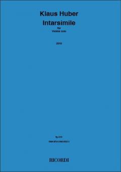 Intarsimile 